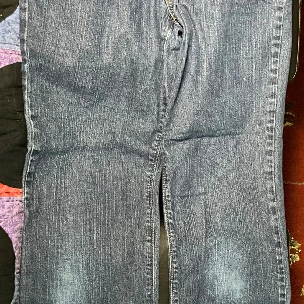 CALVIN KLEIN Jeans Size 9 Women’s - Picture 7 of 9